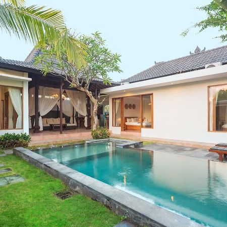 Anyar Sari Villa Dalung  Εξωτερικό φωτογραφία