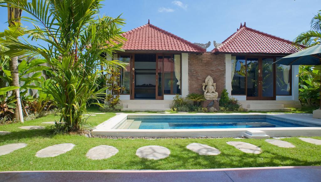 Anyar Sari Villa Dalung  Δωμάτιο φωτογραφία