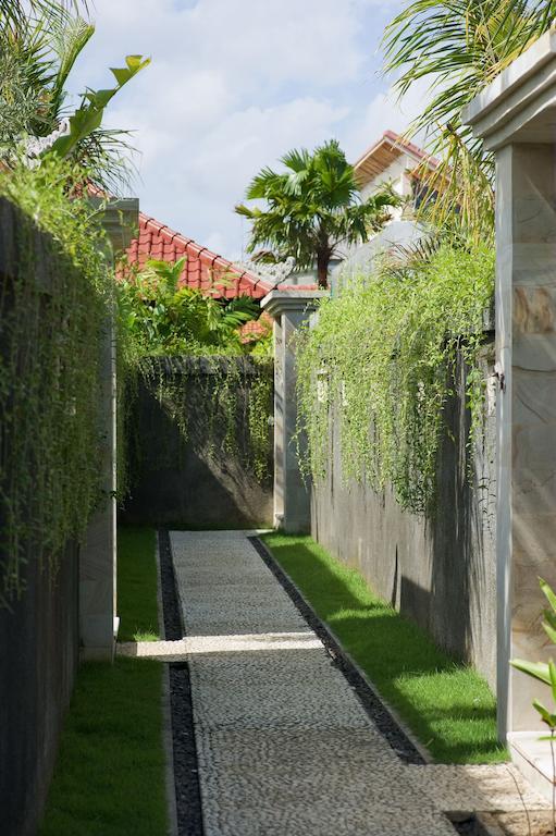Anyar Sari Villa Dalung  Δωμάτιο φωτογραφία