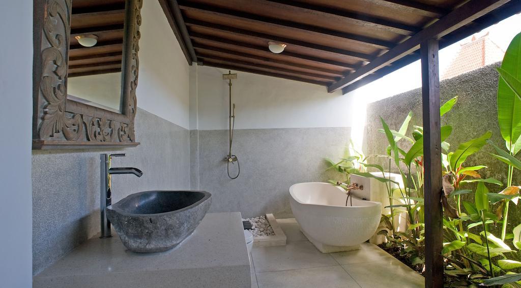 Anyar Sari Villa Dalung  Δωμάτιο φωτογραφία