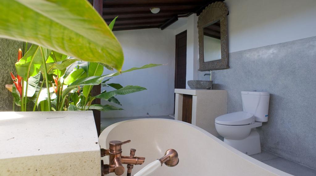 Anyar Sari Villa Dalung  Δωμάτιο φωτογραφία