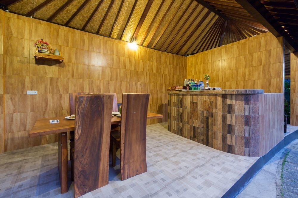 Anyar Sari Villa Dalung  Εξωτερικό φωτογραφία