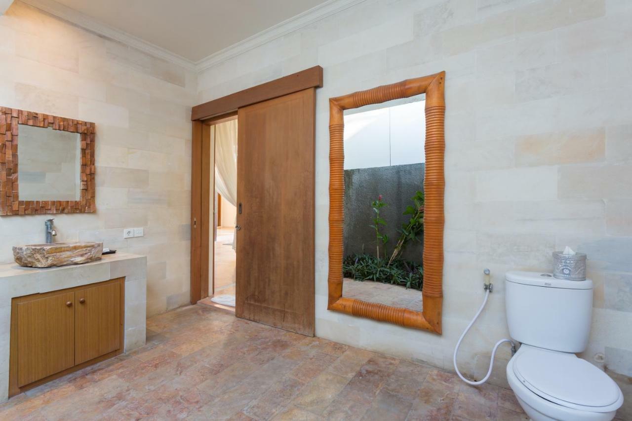 Anyar Sari Villa Dalung  Εξωτερικό φωτογραφία