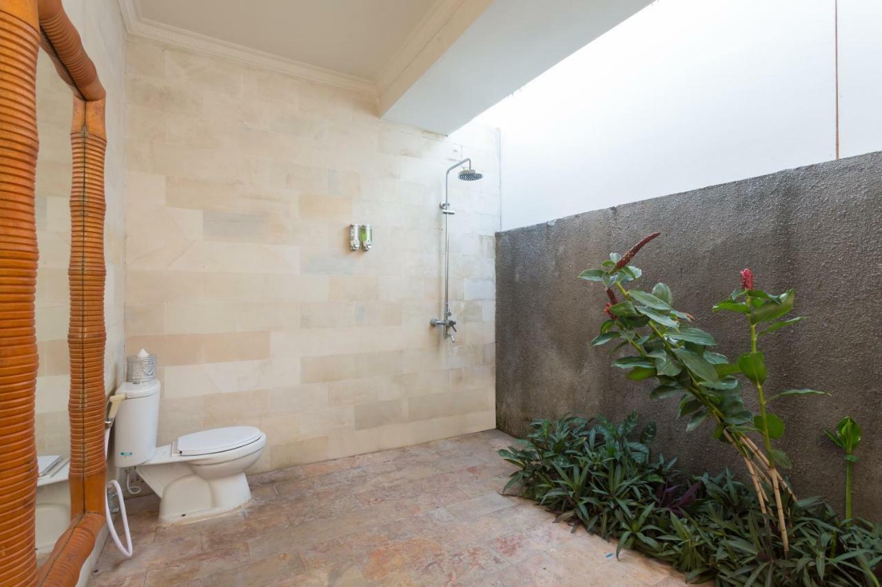 Anyar Sari Villa Dalung  Εξωτερικό φωτογραφία