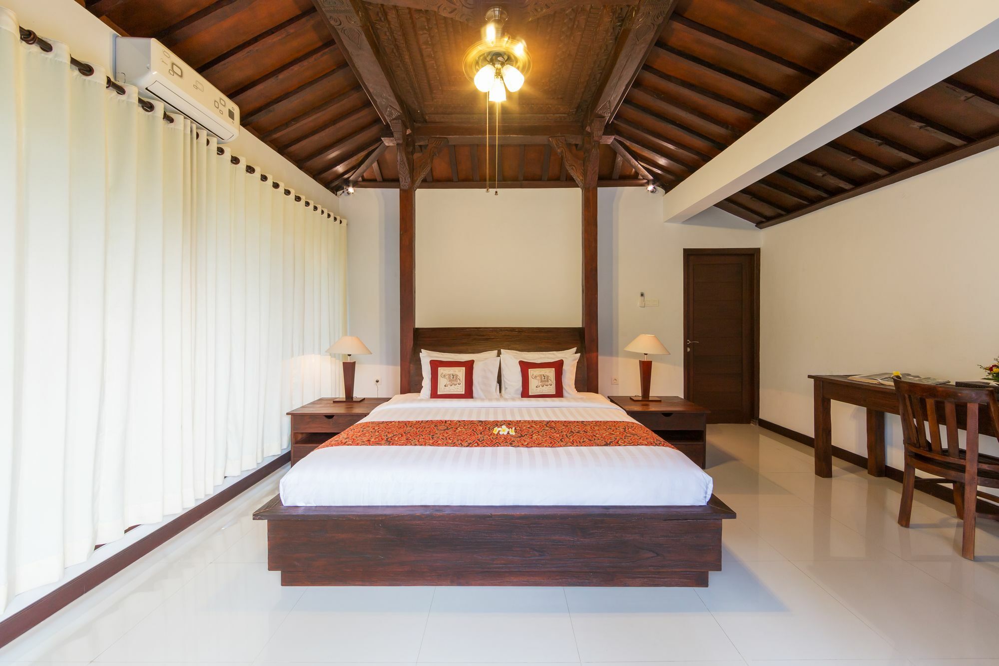 Anyar Sari Villa Dalung  Εξωτερικό φωτογραφία
